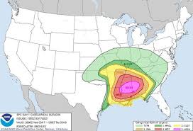 Western sevier county in southwestern arkansas. Severe Storms Pound Deep South With Massive Tornadoes More On The Way
