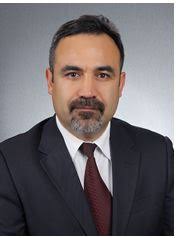 Editorial Board Members