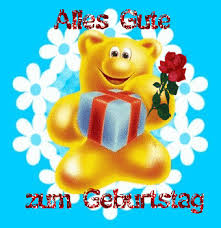 Kein geburtstag ist komplett, bevor sie nicht dem. 49 Geburtstagsbilder Kostenlose
