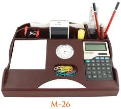 Pen stand holder bamboo wooden desk organizer smart phone holder stationary set. Buy Bbpp Wooden Table Top Office Pen Stand With Mobile And Calculator Holder In Brown Color For Corporate Gifts Book Online At Low Prices In India Bbpp Wooden Table Top Office