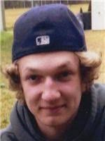 Trent Torres Obituary (1997