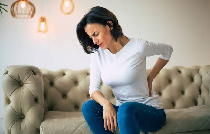 Women's Pain May Be Minimized in Comparison to Men's Pain