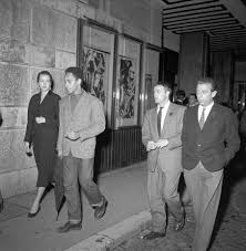 Check spelling or type a new query. Only Brando Marlon Brando In Italy Circa 1954