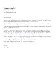 A cover letter is an important part of the preparation process of applying for any job. Rezi Machine Learning Engineer Cover Letter Template
