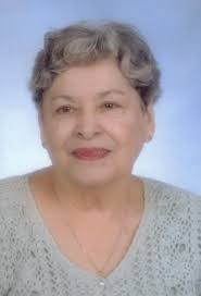 Elena L. Cook Obituary