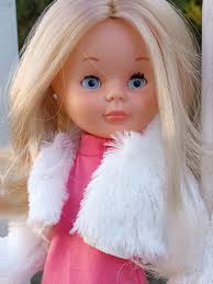 Muñeca Nancy Barbie