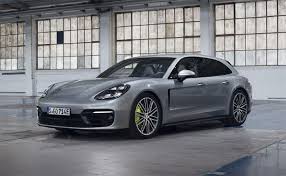 Between you and me, that's an additional 62 miles in the tank for 6 minutes on charge. Porsche Panamera Neue Hybrid Modelle Mit Bis Zu 700 Ps