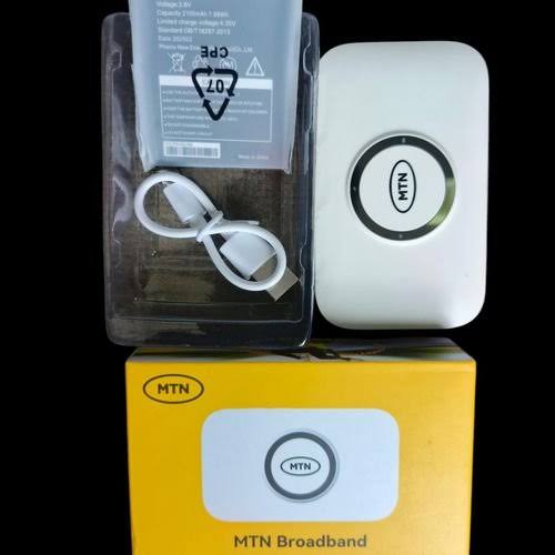 4G Universal MIFI
