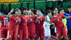 Find out which is better and their overall performance in the country ranking. Vietnam Indonesia Primed For Southeast Asian Showdown Football News 2015