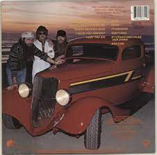 Thirty years later, it's still a staple on classic rock radio, and zz top keeps. Zz Top Eliminator Merch Insert German Vinyl Lp Album Lp Record 633726