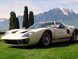 See more ideas about ford gt40, gt40, ford. 1969 Ford Gt40 For Sale On Ebay Autoevolution