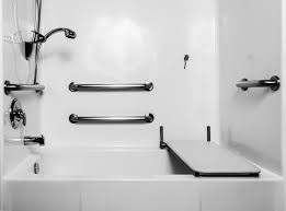 bathroom safety: tips for the elderly