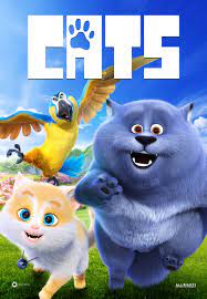 List of the best new cartoon and animation movies. Cats 2018 Imdb