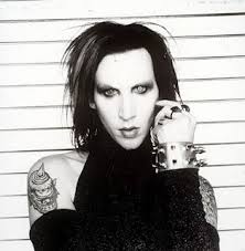Marilyn Manson Marilyn Manson Marilyn Manson Art Manson