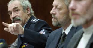 Police study: wire-tapping numbers were exaggerated