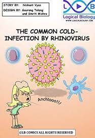 Guidelines for the acute respiratory viral infection treatment. The Common Cold Infection By Rhinovirus Rhino Virus English Edition Ebook Vyas Nishant Telang Gaurang Mishra Smriti Amazon De Kindle Shop
