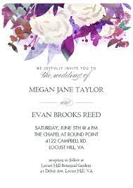 Costco Wedding Invitations Photo Cards Peony Wedding Invitations White Peonies