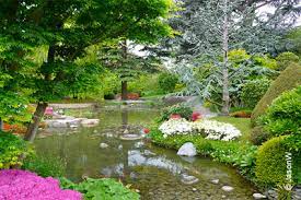 Président de la ligue nationale contre le cancer. Entree Gratuite Dans Le Magnifique Jardin Albert Kahn