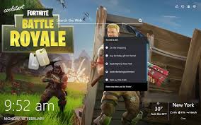 Download fortnite for windows pc from filehorse. Fortnite Battle Royale Hd Wallpapers Theme