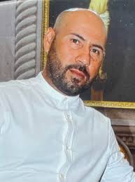 Daniel Gerardo Celis Raya