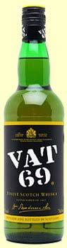 Vat 69 Products Hong Kong Vat 69 Supplier