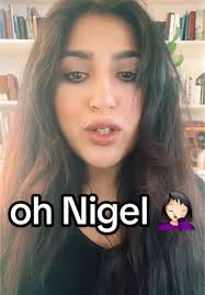 Nigel Nigel Nigel 🤦🏻‍♀️ Reform? Risking it all for what?! #reform  #rupertlowe #nigelfarage