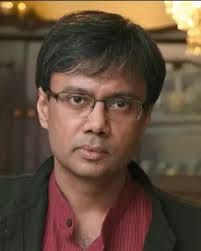 Hindi Author Amit Chaudhuri Biography, News, Photos, Videos