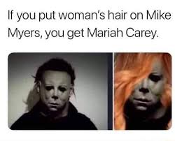 Can Not Be Unseen R Memes