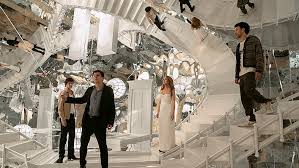 Now You See Me: Now You Don't Magicians Tell Us Their Secrets for Making It  All Look Real