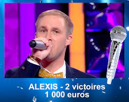 C'est pas beau à voir : A Ce Soir Avec Alexis N Oubliez Pas Les Paroles Officiel Facebook