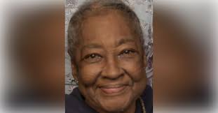 Obituary information for Annette Gloria Pringle-Edwards