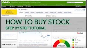Cryptocurrencies have been making buzz lately due to their predicted rise in value over the coming years. Can I Buy Bitcoin Through Fidelity Trailing Stop Buy Percentage For Crypto Cryptocurrency