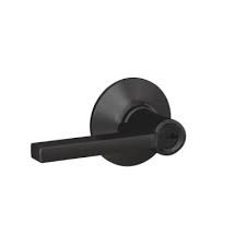 We have a huge range of bath room door locks which will offer you safety with style. Modern Door Lever Handles Door Hardware The Home Depot