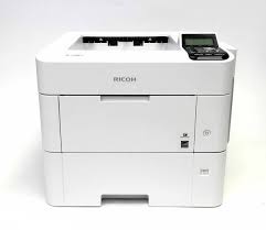 Our cross reference tool helps you determine if a printer or copier sold under a private label is the same as a machine built by another manufacturer (oem). Ricoh Sp 5300dn Gebraucht 64 400 Gedr Seiten