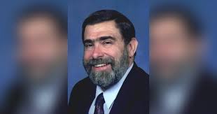 Obituary for Larry E. Pelton, Sr.