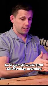 Why did seeing his dad work 2 full time jobs compel Derek to be an Business  Owner?