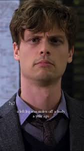 join the club #criminalminds #criminalmindstiktok #criminalmindstok