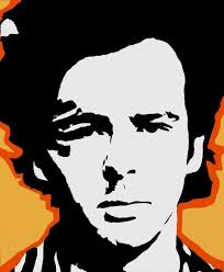 Skate Great: James Kelch print