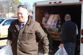 Sheriff Marty Boyd...