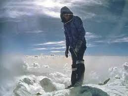 Reinhold messner carried out various expeditions and was the first individual to climb all 14 summits in the world above that measured at least 8000 meters. Reinhold Messner Bilafond S Randomness