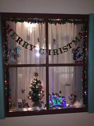 My Disney Christmas Window Coronado Springs Hotel 2016 Disney Window Decoration Disney Christmas Vacation Disney World Christmas