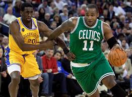 Mavs head coach rick carlisle has been very impressed with what he's seen form the celtics and thinks they've got a real shot to reach the nba finals this year Xtvg68o4qnonum