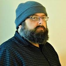 Marvel's Silver Fox returns thanks to Stephen Graham Jones for Indigenous  Voices