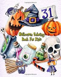 This collection includes mandalas, florals, and more. Halloween Coloring Book For Kids Happy Halloween Stress Relief Coloring Book Halloween Drawings Parry Lamont 9781727006490 Amazon Com Books