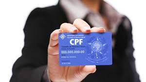 Centre de préparation des forces du camp de mailly centre. Como Tirar Segunda Via Do Cpf Direitos Brasil