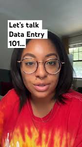 Data Entry 101: Understanding Data Entry Jobs and Skills Needed