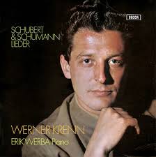 Werner Krenn Discography: Vinyl, CDs, & More