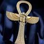 cross of isis from www.facebook.com