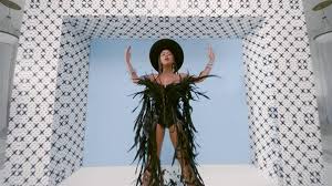 Beyoncé's black is king, a visual album consisting of songs from the lion king: Beyonce S Best Fashion Moments From Black Is King