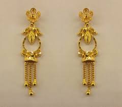 Pin By Homewomen Works On Ring Gold Earrings Designs Gold Ring Designs Bridal Gold Jewellery Designs